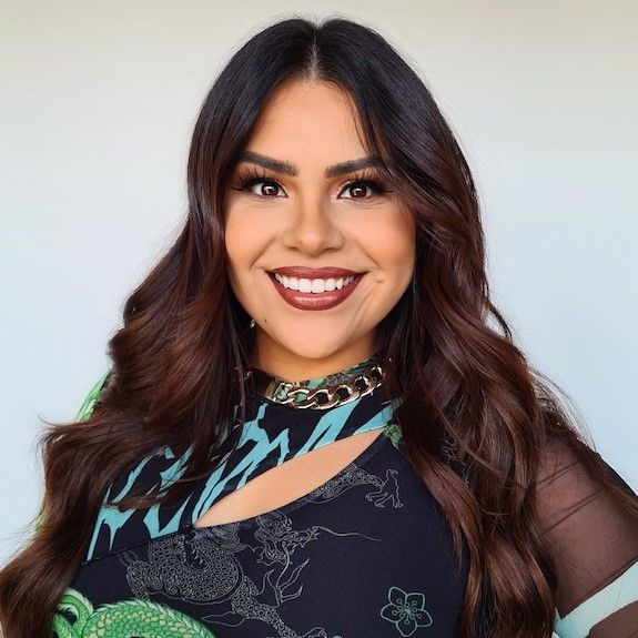  BingoLottos Uppesittarkväll 2023 - Arantxa Alvarez