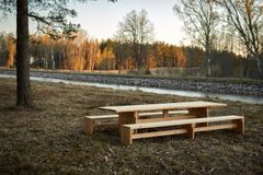 The Edible Country - Norrqvarn - Foto Jonas Ingman