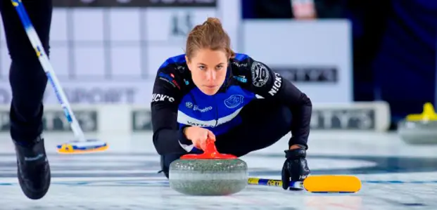 Sm I Jonkoping Inleder Curlingaret 2019 Svenska Curlingforbundet