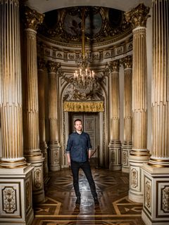 Foto: Johan Bergmark