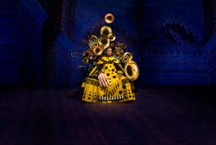 Kungliga Operan 250 år. Foto: Kungliga Operan/Cooper&Gorfer