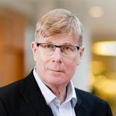 Örjan Lenárd förhandlingschef Gröna arbetsgivare