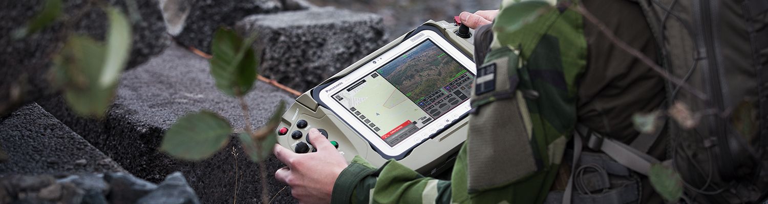 Elbit Systems Sweden