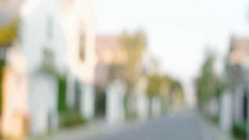 TMF:s bostadspolitiska program ska öka småhusbyggandet