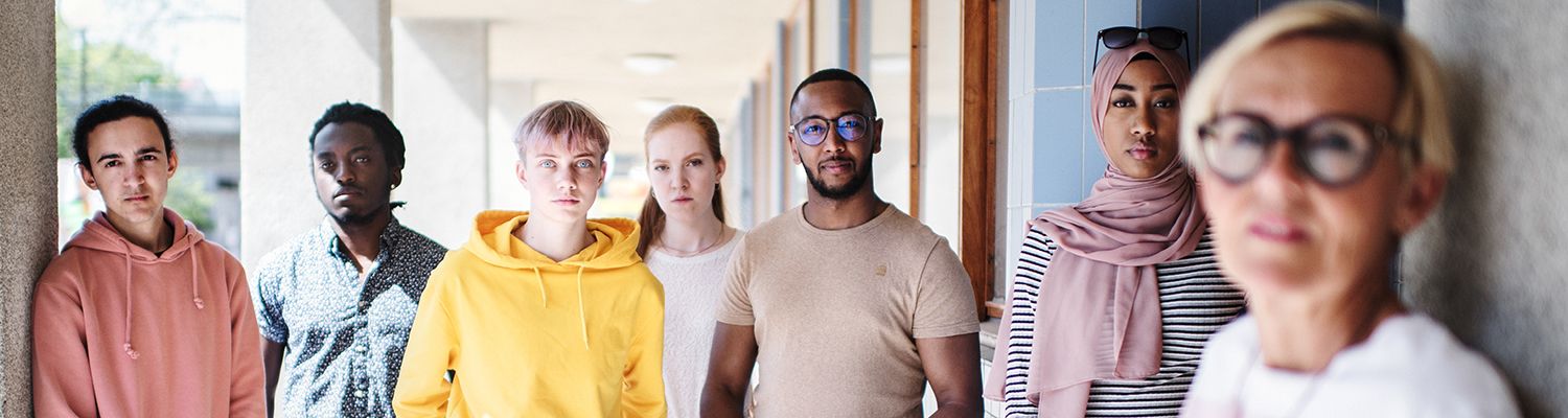 Forum för levande historia