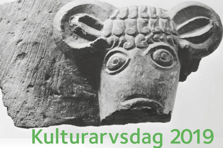 Kulturarvsdagen i Lunds stift 2019