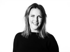 Lotta Tjulin Thörnqvist