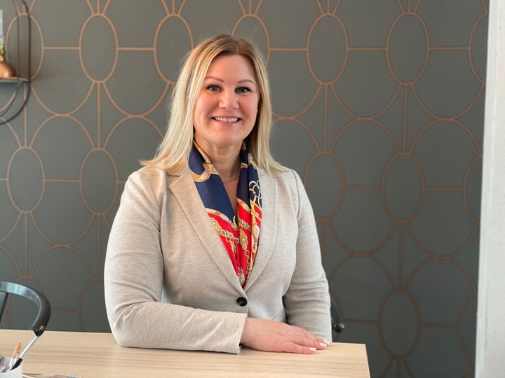 Anna Drotz blir ny digitaliseringsdirektör för Norrköpings kommun.
