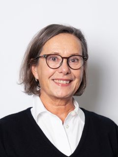 Pia Niemann, Marknadsdirektör för Specsavers i Norra Europa. Foto: Specsavers