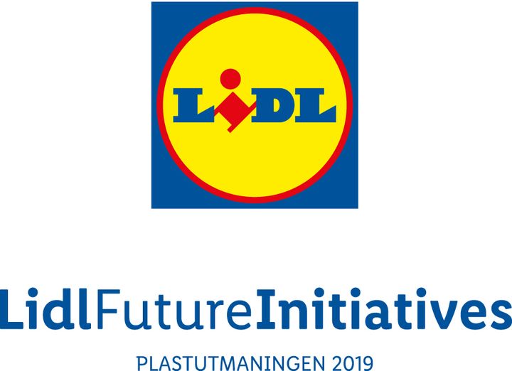 LIdl Future Initiatives - Plastutmaningen