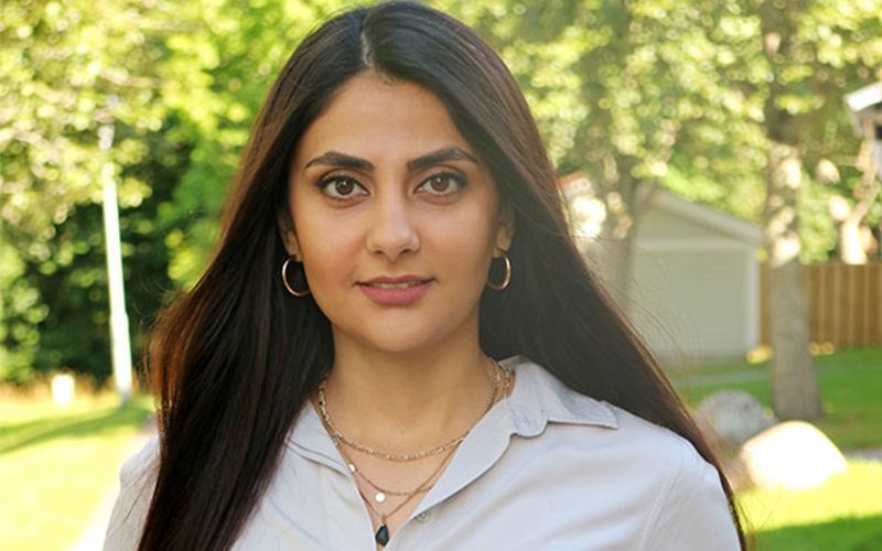 Porno er va xotin dostlar bilan