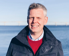 Niclas Andersson, Consid i Kalmar.