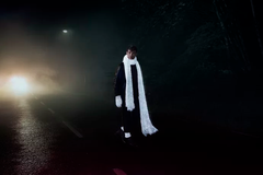 För fjärde året lanserar If en reflekterande kollektion som ska få fler att komma ihåg den livsviktiga reflexen.