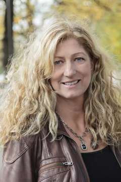 Lotta Nordh Rubulis, kommunikationsansvarig UMO.se