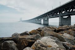 Fotorättigheter: Öresundsbro Konsortiet