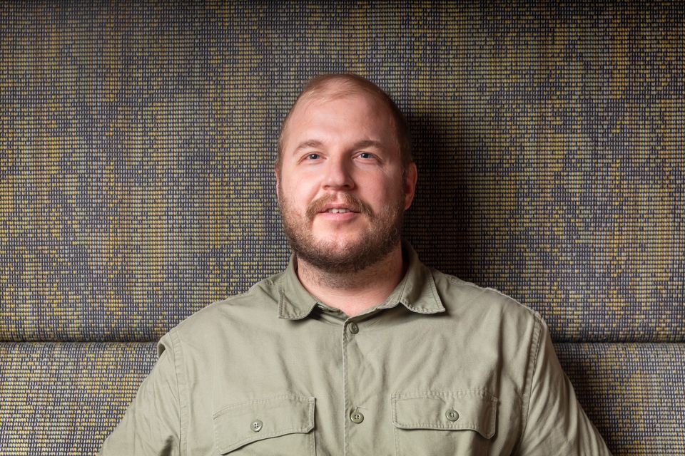 Anton Ehrlin