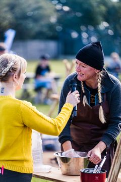 SM i utomhusmatlagning  - Foto Jesper Anhede