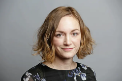 Malena Ranch (MP), ordförande vårdstyrelsen