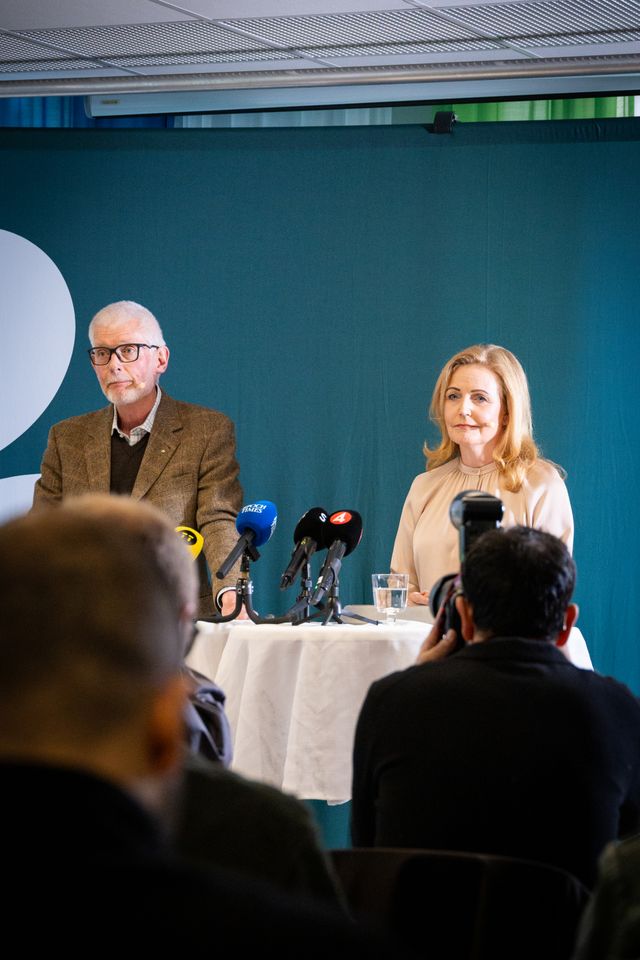 Elisabeth Thand Ringqvist