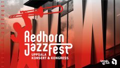 Redhorn Jazzfest. 6 maj 2023.
