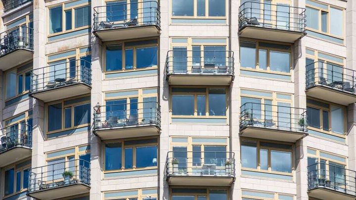 Formas delar ut 125 miljoner inom det nationella forskningsprogrammet för hållbart samhällsbyggande. Foto: Mostphotos.