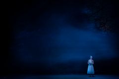 Giselle - nypremiär 2019