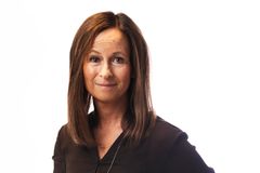 Katarina Koritz förstärker Sportbladet i den nya rollen som affärschef, med ansvar för affär och utveckling.