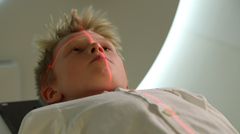 Sedan starten 2015 har 89 barn behandlats med protonstrålning på Skandionkliniken i Uppsala. Utvecklingen summeras under ett nordiskt symposium i Uppsala 10-11 september.