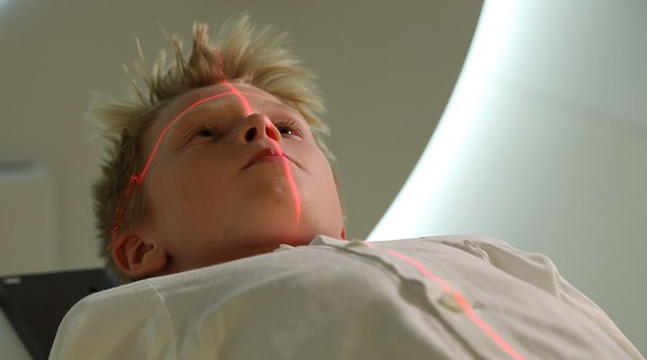 Sedan starten 2015 har 89 barn behandlats med protonstrålning på Skandionkliniken i Uppsala. Utvecklingen summeras under ett nordiskt symposium i Uppsala 10-11 september.