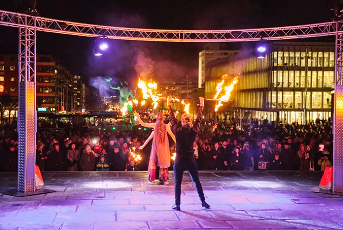 Foto: Beatrice Törnros/Göteborg & Co.