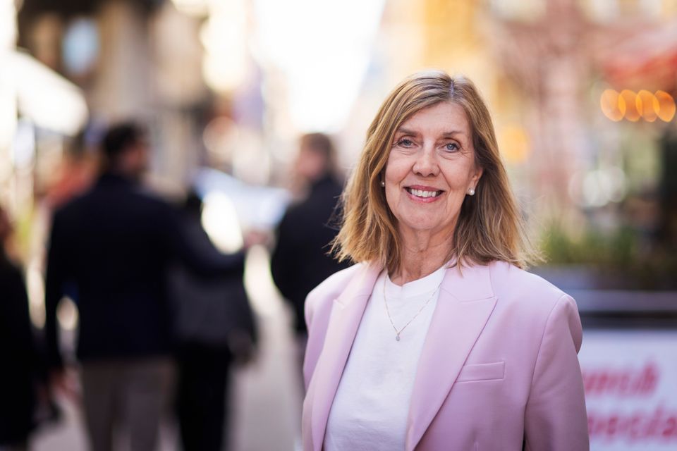 Kerstin Neld