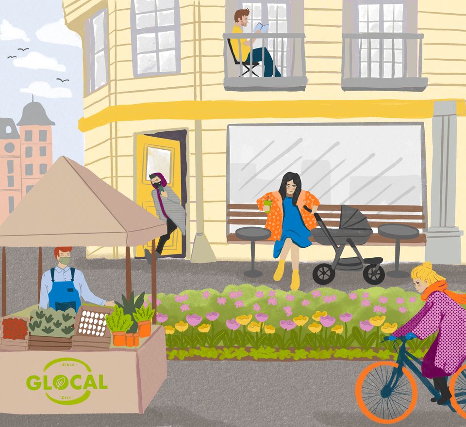 Hållbarhet - EinarMattssons årsberättelse 2020