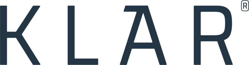 Klar Logo_with ®