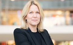 Åsa Zetterberg, förbundsdirektör, IT&Telekomföretagen