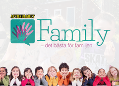 Aftonbladet lanserar ny sajt, Family.