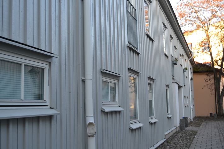 Vimarhems hyror höjs med 4,4 procent.