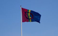 Inträdet i det samiska förvaltningsområdet ger en stärkt ställning för den samiska kulturen.