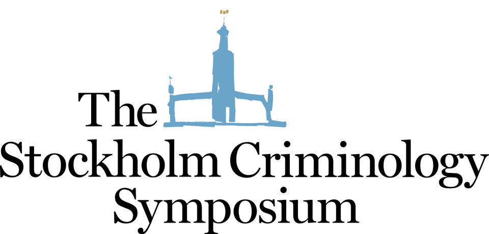 Logotyp Stockholm Criminology Symposium