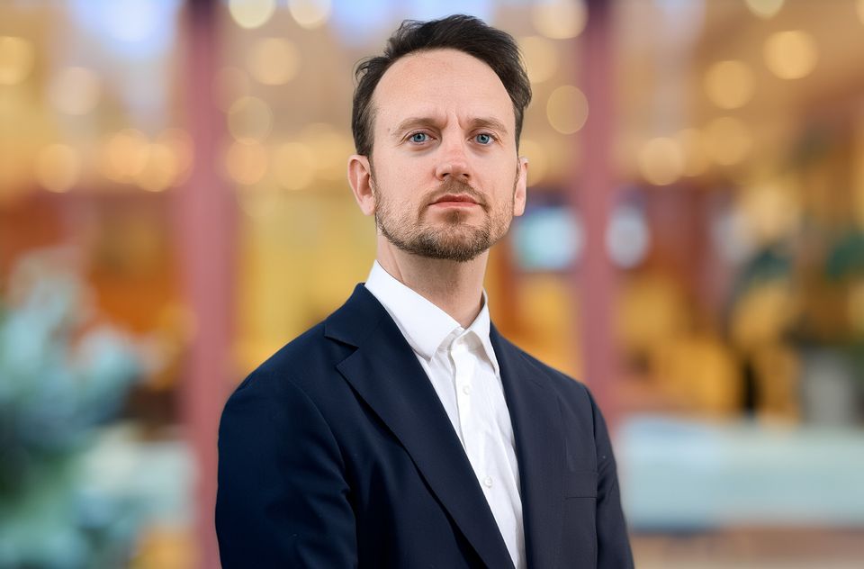 Peter Gerlach