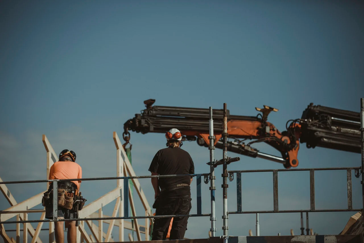 Stark omsättningstillväxt bland installatörsföretagen-men flest miljardföretag inom elinstallationer, bild: Navet & Mickael Tannus