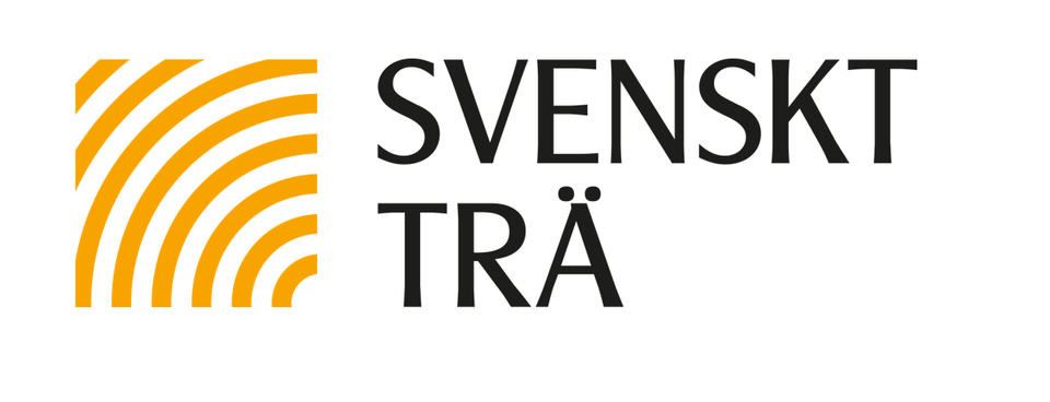Svenskt trä logga 2