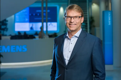 Ulf Troedsson, Senior executive advisor