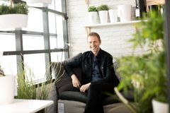 Jonas Carlehed, hållbarhetschef på IKEA