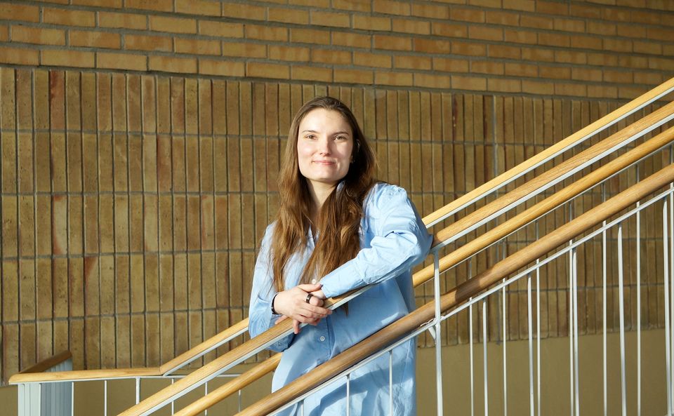 Sabine Houy_portrait2_ Foto Victoria Skeidsvoll