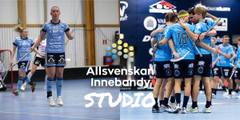 Foto: Svensk Innebandy