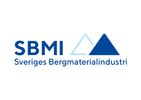 SBMI - Sveriges Bergmaterialindustri