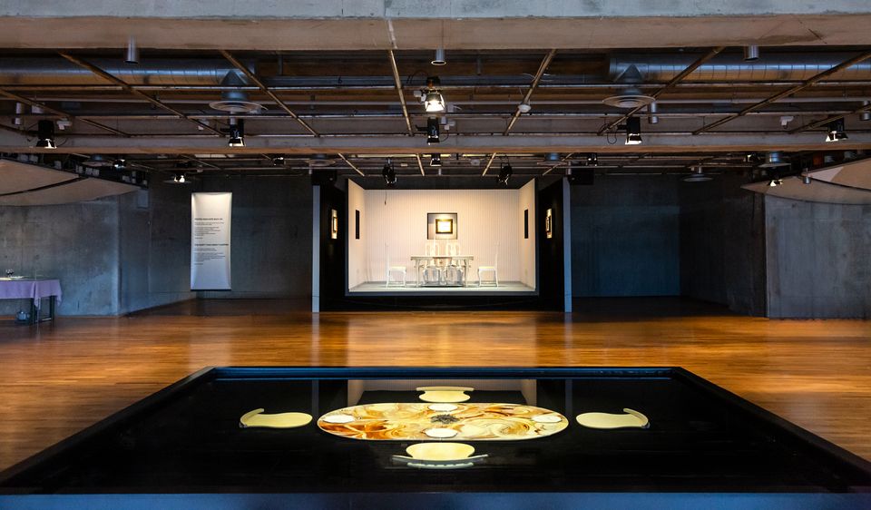 Meta Isæus-Berlin – Festen som inte blev av