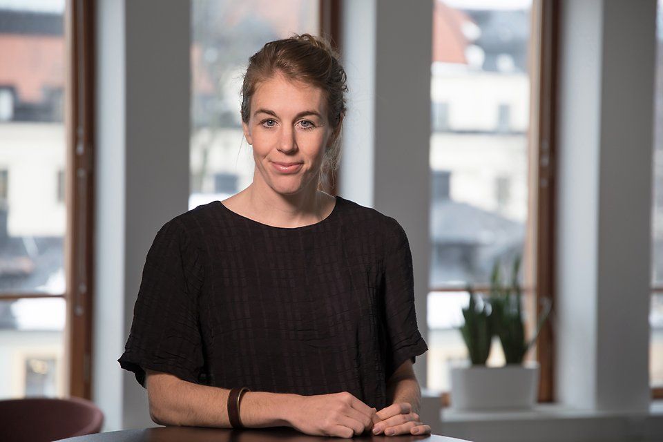 Anna Hult