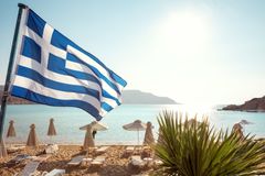 Greklandsommar att vänta 2023