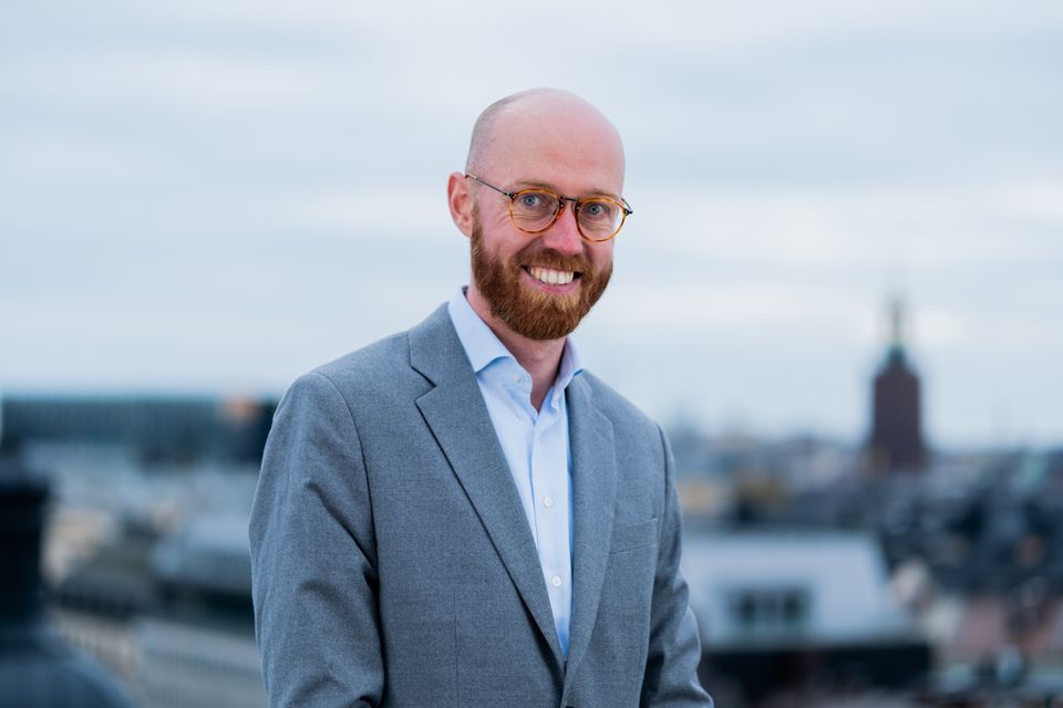 Erik Merkus, utredare